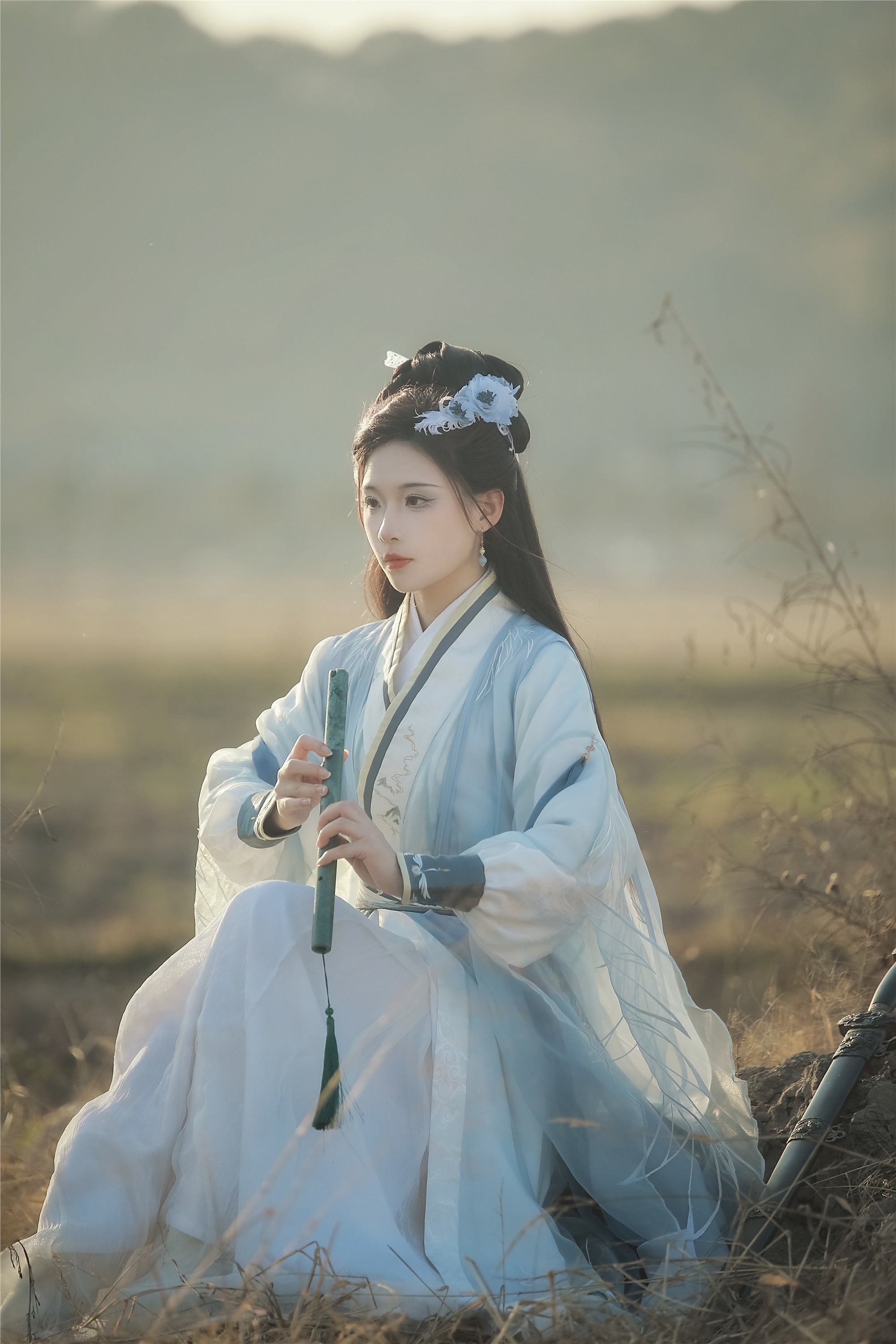 YITUYU艺图语 2025.01.13 宁姚 _喵喵家的小鱼干_